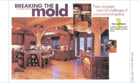 Kitchen Image