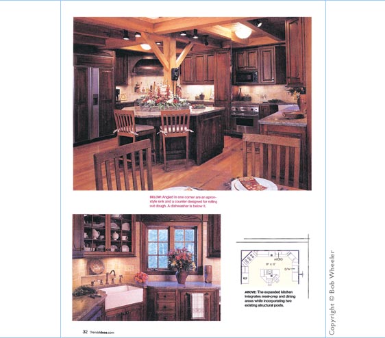 Kitchen Image