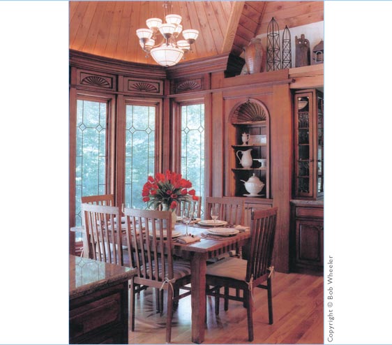 Kitchen Image