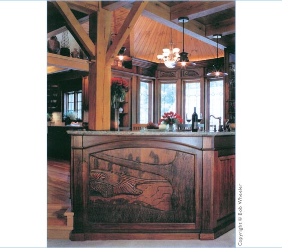 Kitchen Image