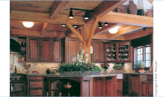 Kitchen Image