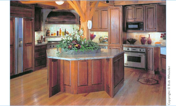 Kitchen Image