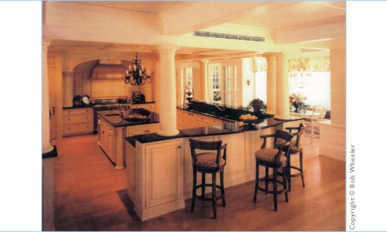 Kitchen Image