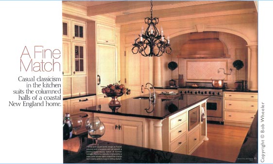 Kitchen Image