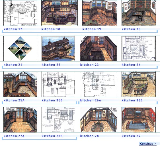 One moment...loading 16 Kitchen Drawings